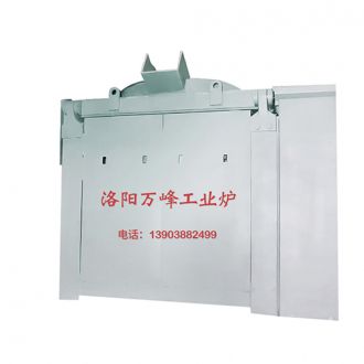 GWJ-2T 中頻感應熔化爐,鋼殼爐，熔鋼爐