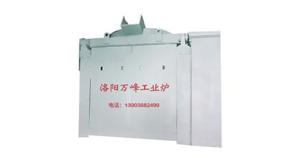 2噸中頻鋼殼爐，熔鐵爐的參數(shù)：（洛陽(yáng)萬(wàn)峰工業(yè)爐）