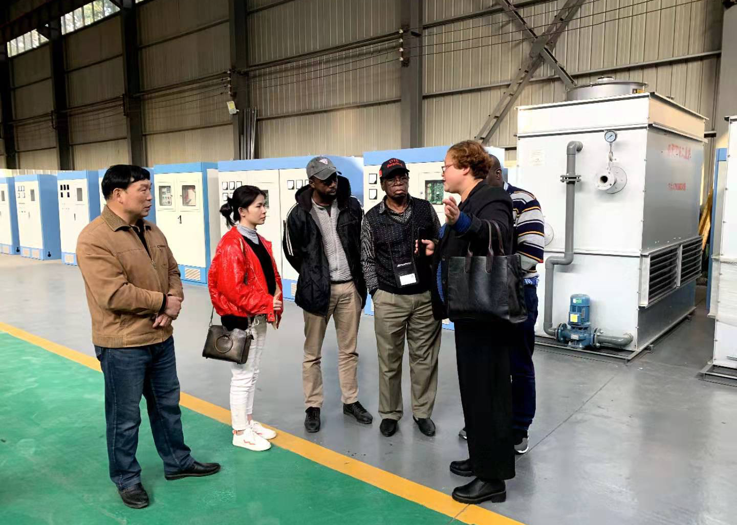 什么是中頻爐，從5方面了解中頻爐